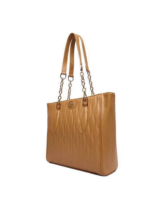 Beverly Hills Polo Club Beverly Hills Polo Club Handtasche CEO-BHPC-C-016-09 Braun