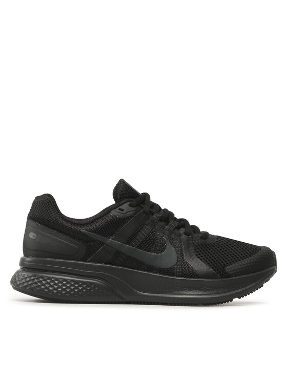 Nike Nike Bėgimo batai Run Swift 2 CU3517 002 Juoda