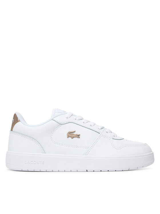 Lacoste Sneakers 51SFA0144 Alb