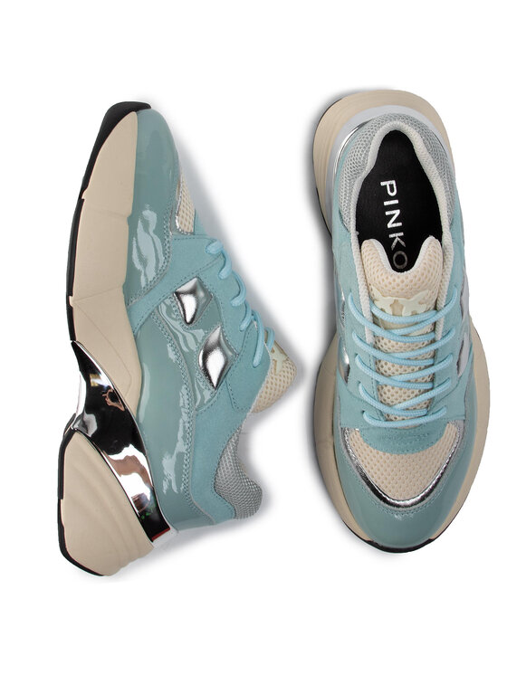 Pinko c Rubino Sky Sneaker Al 19 20 PRR 1N20BF Y5ZK Modivo.ua