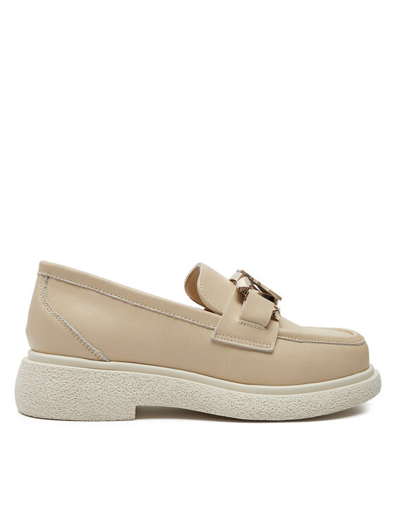 Chunky loafers Patrizia Pepe