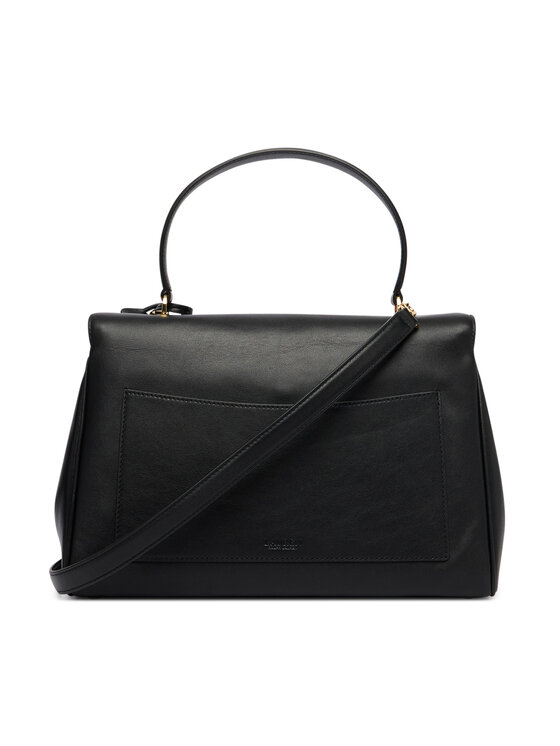 LAUREN RALPH LAUREN LAUREN RALPH LAUREN Ročna torba 431P11738002 Črna