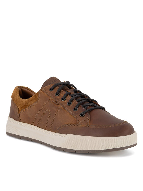 Lasocki Lasocki Scarpe basse LIAM-01 MB Marrone