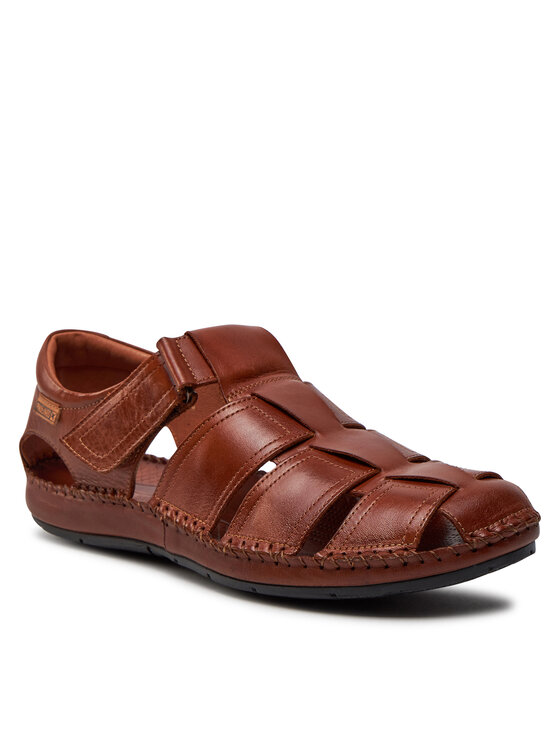 Pikolinos Pikolinos Sandali 06J-5433 Rjava