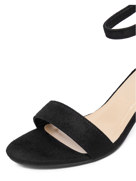 JENNY JENNY Sandali CEO-WS0730-06 Nero