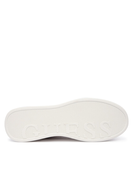 Guess Guess Sneakersy FMFWIN SUE12 Béžová