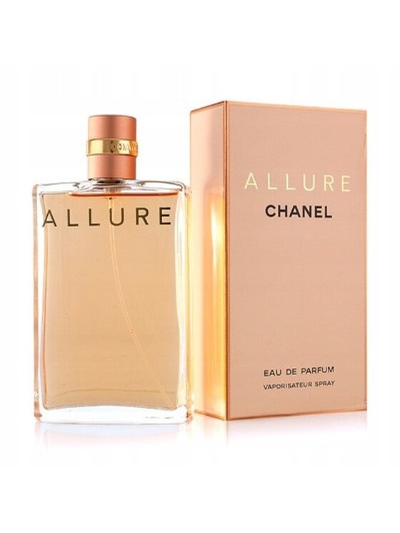 Chanel Chanel Allure Woda perfumowana