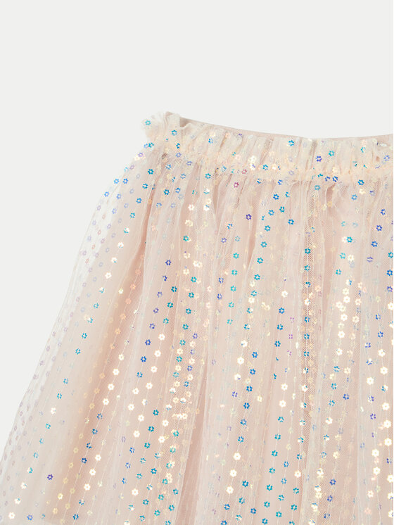 Guess Guess gonna di tulle J5RD01 KCLO0 Rosa Regular Fit
