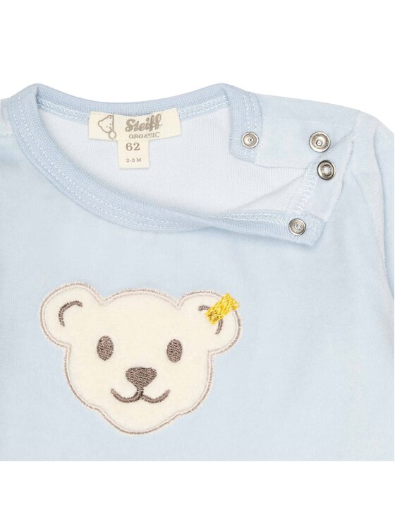 Steiff Steiff Body torebki 19818 Niebieski