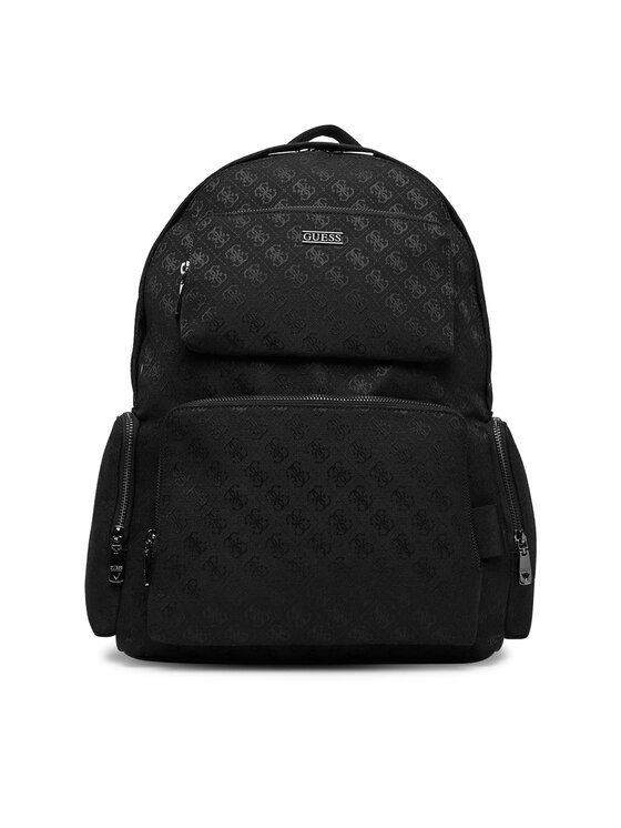 Guess Guess Rucksack HMBOST P6111 Schwarz