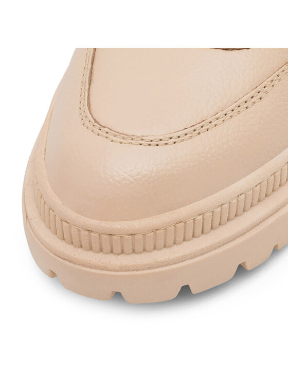 Lasocki Lasocki Stiefeletten WI16-14097-08 Beige