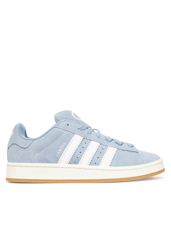 adidas adidas Sneakersy Campus 00S JQ8346 Niebieski