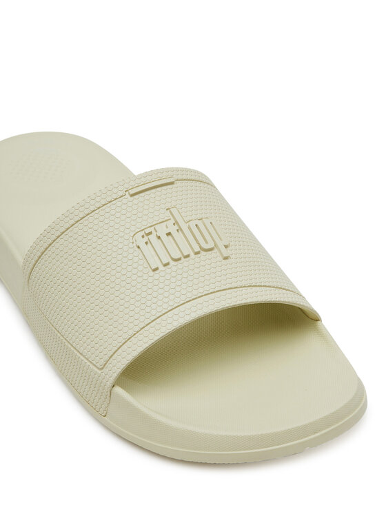 FitFlop FitFlop Шльопанці EQ3 A32 Зелений