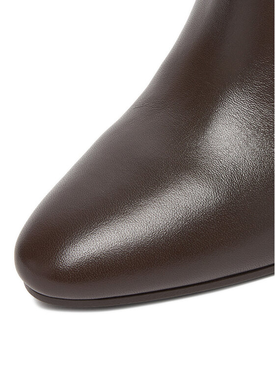 Gino Rossi Gino Rossi Stiefeletten EO-SARA-121926 Braun