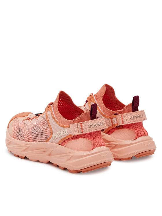 Hoka Hoka Sandalen Hopara 2 1147670 Braun