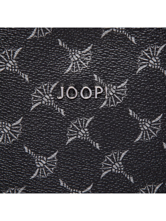 JOOP! JOOP! Kabelka Lara 4140005391 Černá