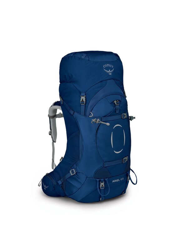 Osprey Osprey Plecak 222238 Błękitny