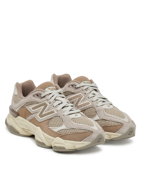 New Balance New Balance Sneakersy GC9060EX Brązowy