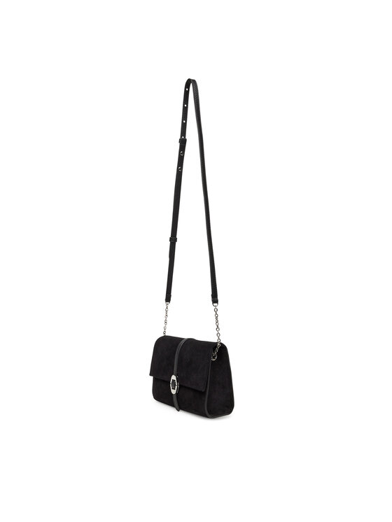 Coccinelle Coccinelle Handtasche E5 RAP 55 01 01 Schwarz