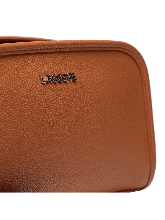 Lacoste Lacoste Torebka 325186 Brązowy