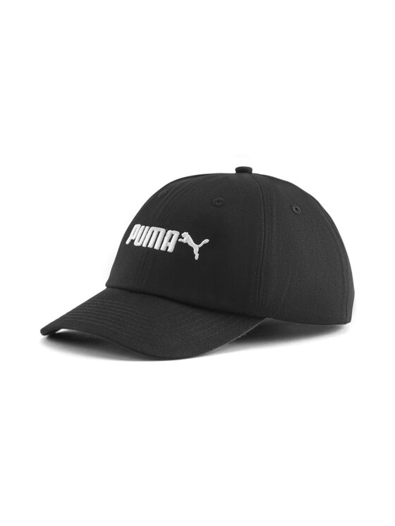 Puma Puma Czapka 022886 Czarny