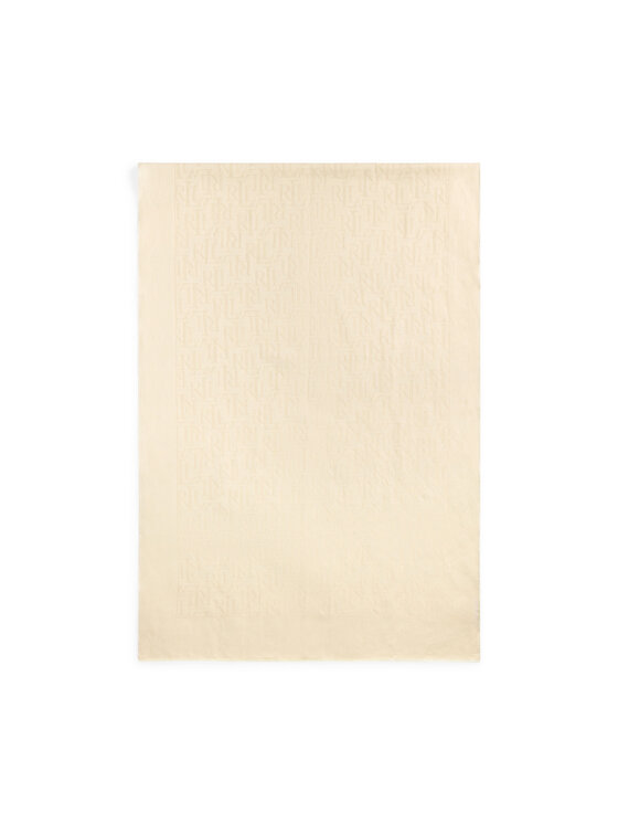 LAUREN RALPH LAUREN LAUREN RALPH LAUREN Šal 454972572002 Bež
