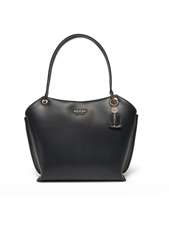 Guess Guess Torbica HWEVG9 53523 Crna