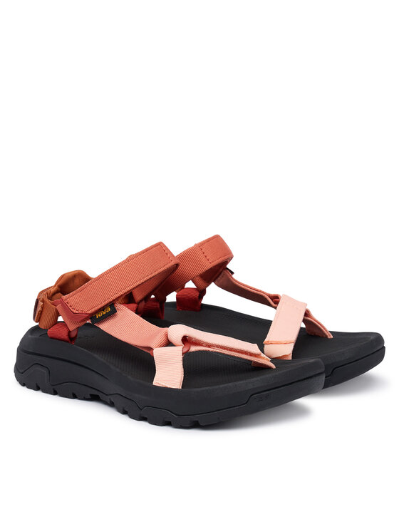 Teva Teva Босоніжки Hurricane XLT3 1173671 Оранжевий