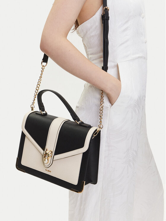 Aldo Aldo Handtasche Jeroamwen 13990690 Beige