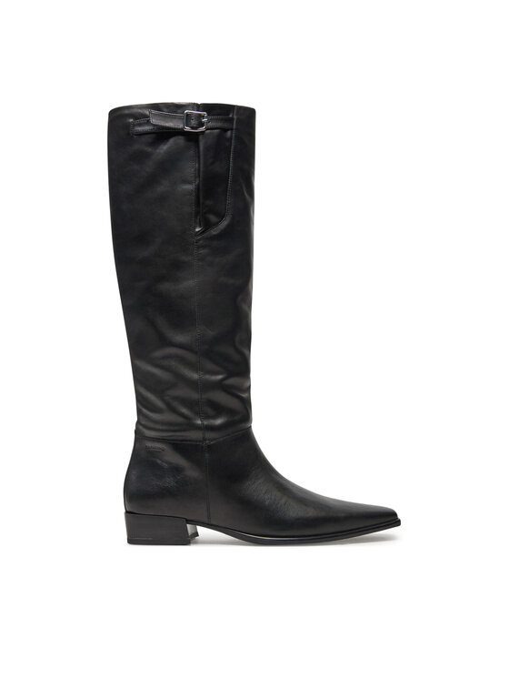 Vagabond Shoemakers Vagabond Shoemakers Μπότες Nella 5616-101-20 Μαύρο
