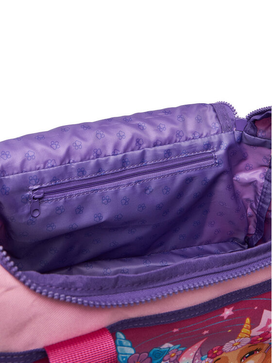 Paw Patrol Paw Patrol Torba za vikend CEO-ACCCS-AW25-325PAW Ružičasta