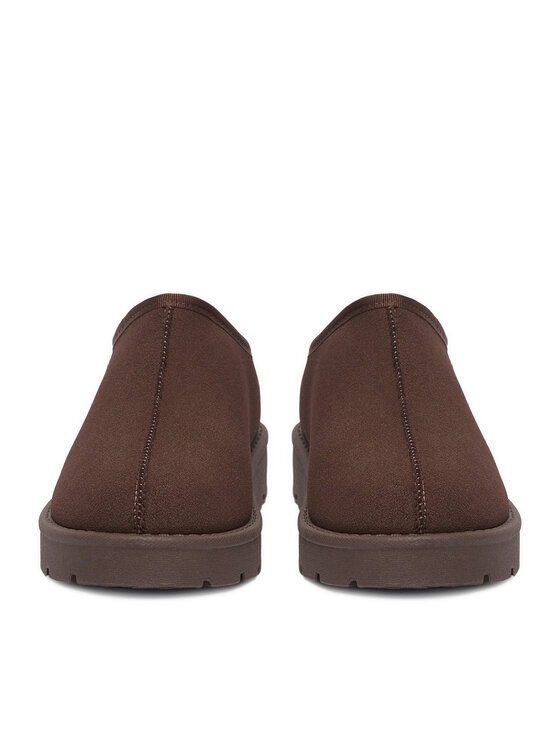 JENNY JENNY Lumesaapad CEO-WSX23-38 Pruun