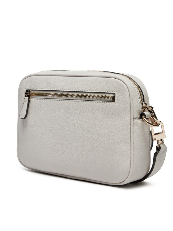 Guess Guess Ročna torba HWBG87 78140 Écru