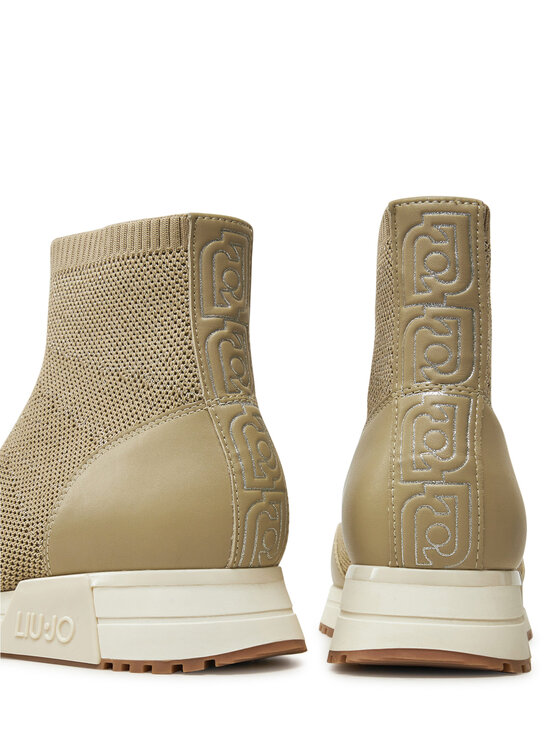 Liu Jo Liu Jo Sneakers Johanna 05 BF4089 TX330 Bej