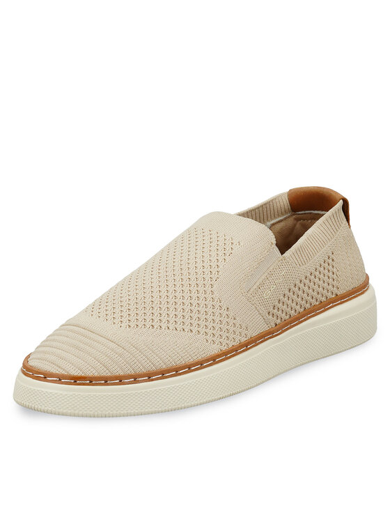 Gant Gant Туфлі 32631243 Бежевий