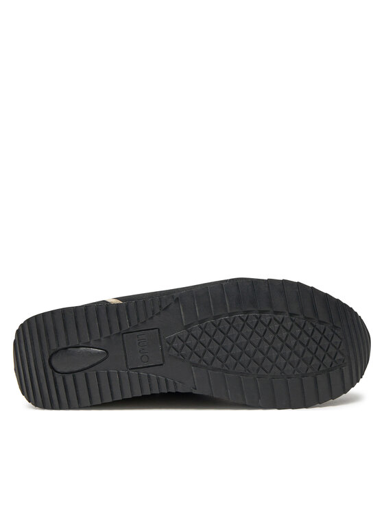 Liu Jo Liu Jo Sneakers Olivia 822 4F4727 EX269 Nero