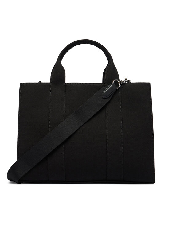 KARL LAGERFELD KARL LAGERFELD Τσάντα B3W50022 Μαύρο