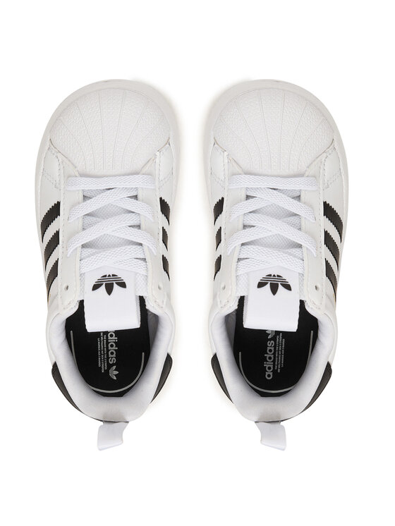 adidas Originals adidas Originals Sneakersy Superstar 360 I JS0720 Biały