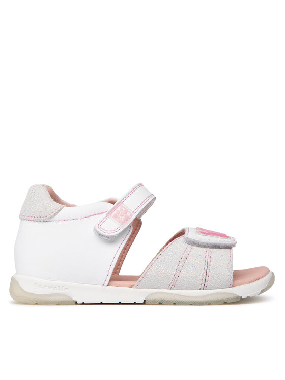Sandali 222311-B S Bianco