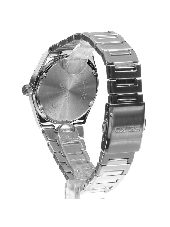 Seiko Seiko Ρολόι SUR573P1 Ασημί