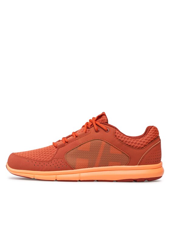 Helly Hansen Helly Hansen Обувки за водни спортове W Ahiga V4 Hydropower 11583_179 Оранжев