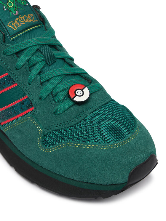 adidas adidas Superge Pokemon Zx 500 Rs KI8189 Zelena