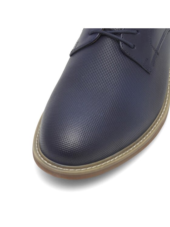 Lasocki Lasocki Scarpe basse CRORE-01 MI24 Blu scuro