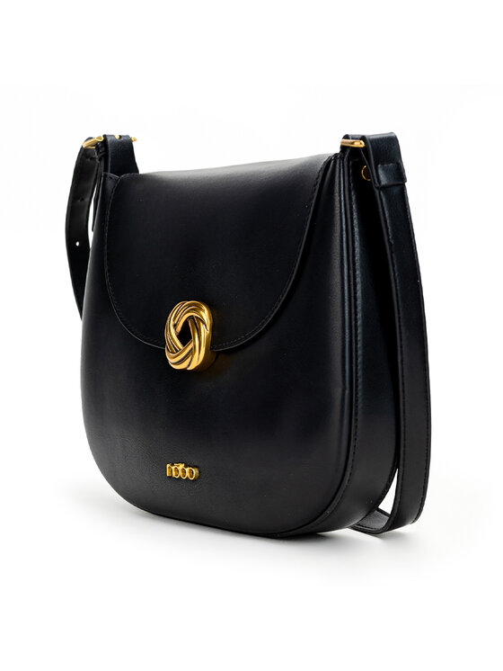 Nobo Nobo Táska BAGU390-K020 Fekete