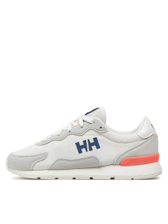 Helly Hansen Helly Hansen Снікерcи W Furrow 2 11997 Білий