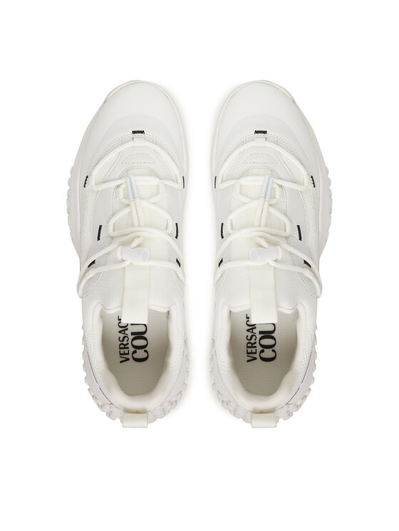 Versace Jeans Couture Versace Jeans Couture Sneakers 80YA3SN2 Bianco
