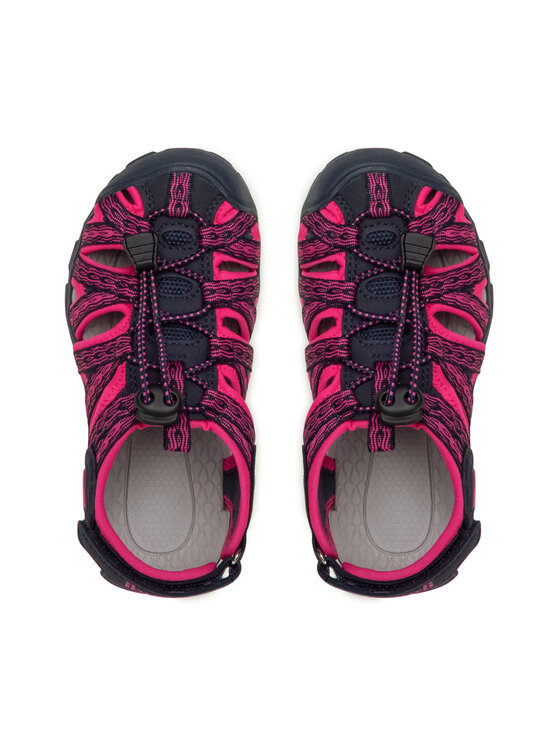 Sprandi Sprandi Sandalen CP81-21298 Dunkelblau