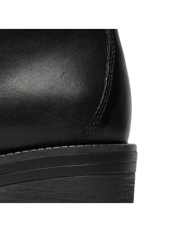 Caprice Caprice Polacchine 9-26217-41 Nero