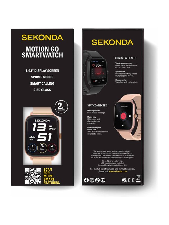 Sekonda Sekonda Hodinky 5051322302902 Béžová