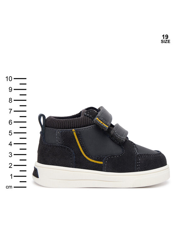 Mayoral Mayoral Sneakersy 42607 Granatowy